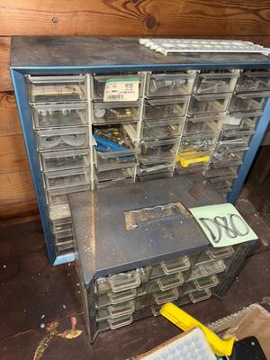 D80-hardware organizers