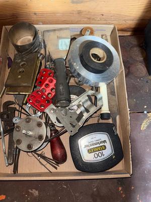 D79-Misc Lot