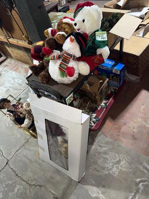 D76-holiday decor