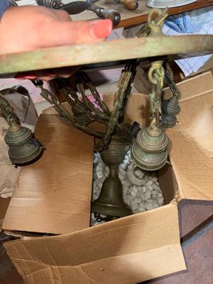 D58-Light Fixture