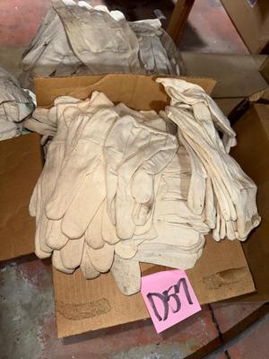 D57-Work gloves