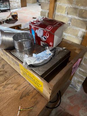 D55- miscellaneous basement lot