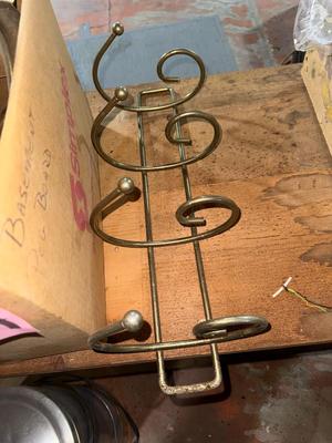 D54-Old hardware