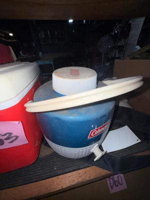 D53-miscellaneous basement lot