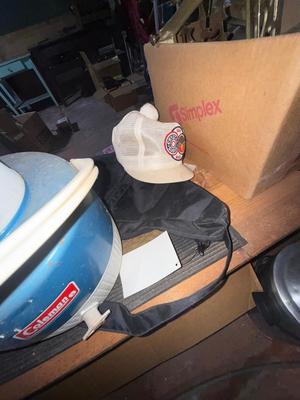 D53-miscellaneous basement lot