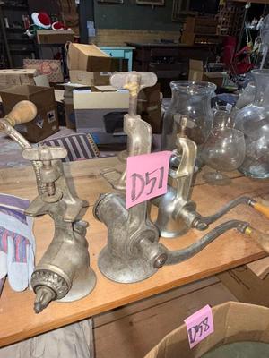D51-grinders