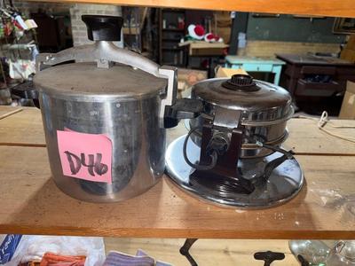 D46-Kitchen items