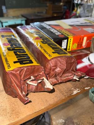 D43-miscellaneous basement lot