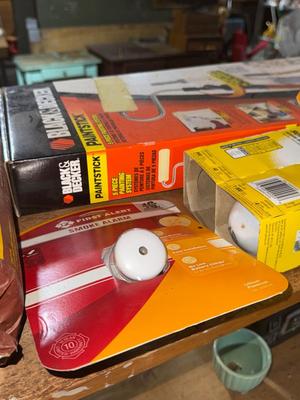 D43-miscellaneous basement lot