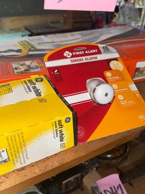 D43-miscellaneous basement lot