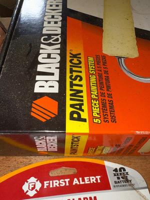 D43-miscellaneous basement lot