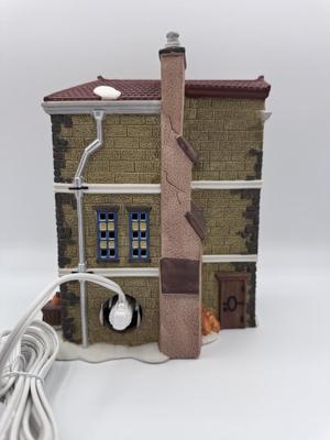 Vintage Dept. 56 King’s Road Post Office