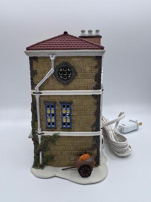 Vintage Dept. 56 King’s Road Post Office