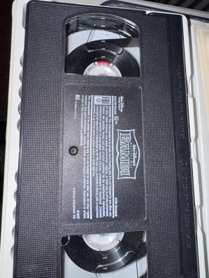 Kids VHS/Cassette Bundle
