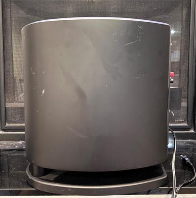 RBH AC Series 5.1 Loudspeaker System - Full set of 6 pieces