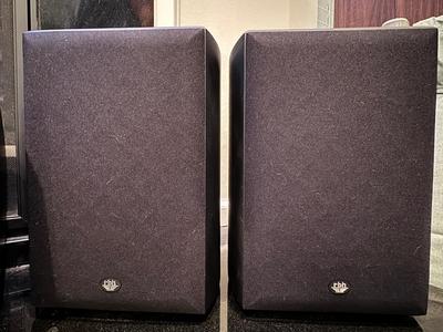 RBH AC Series 5.1 Loudspeaker System - Full set of 6 pieces