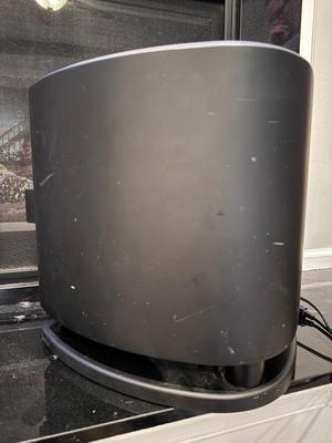 RBH AC Series 5.1 Loudspeaker System - Full set of 6 pieces