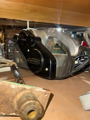 D40-miscellaneous corded tools