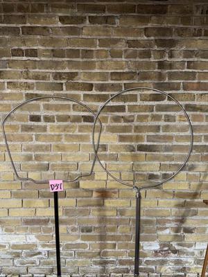 D37-birdcage plus holders