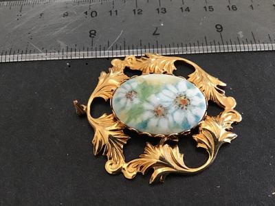 Beautiful Vintage Pendant
