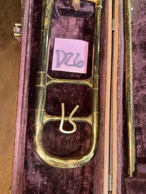 D26-Trombone
