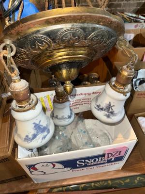 D21-Light Fixture