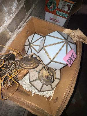 D17-light fixtures