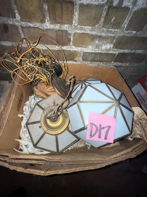 D17-light fixtures