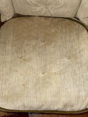 S73-Arm chair