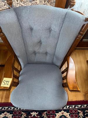 S72-rocking chair