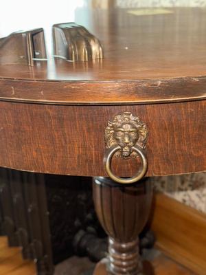S71-Accent Table