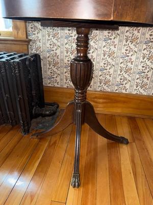S71-Accent Table