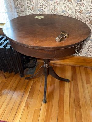 S71-Accent Table