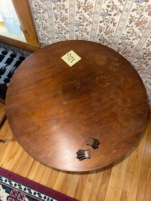 S71-Accent Table