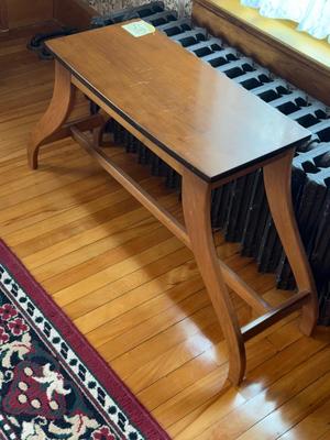 S70-Small Bench