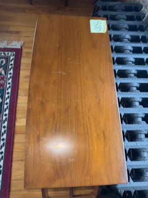 S70-Small Bench