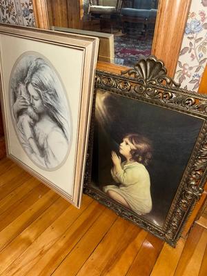 S65-mirror and artwork