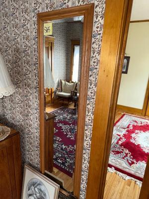S65-mirror and artwork