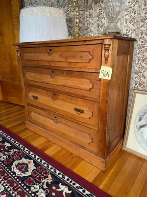 S64-Dresser