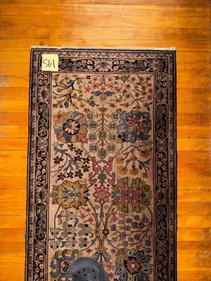 S61-runner rug