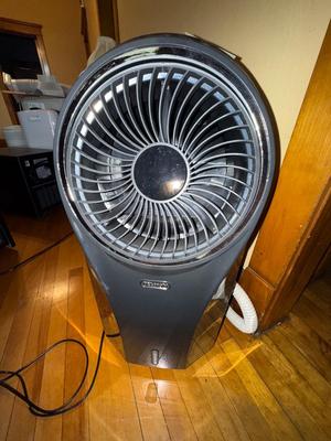 S60-Large Fan