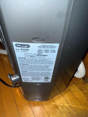 S60-Large Fan