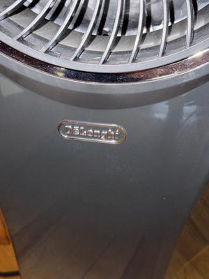 S60-Large Fan