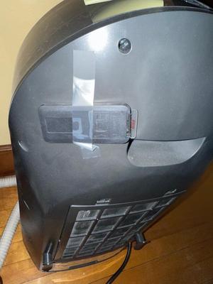 S60-Large Fan