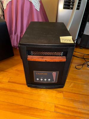 S58-Heater
