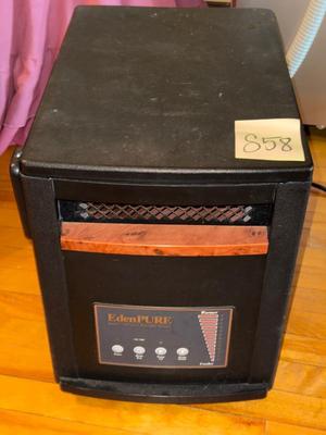S58-Heater