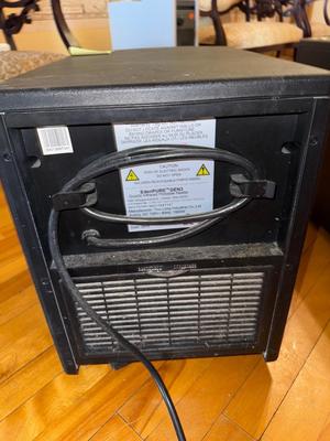 S58-Heater