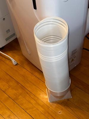 S54-portable AC unit