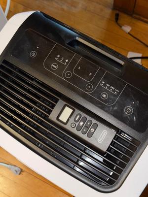 S54-portable AC unit