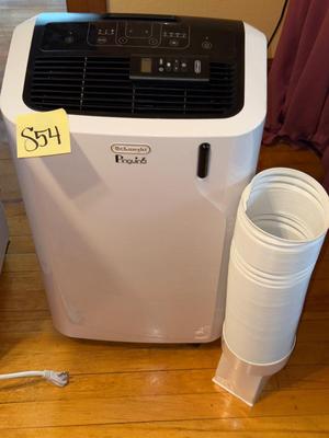 S54-portable AC unit